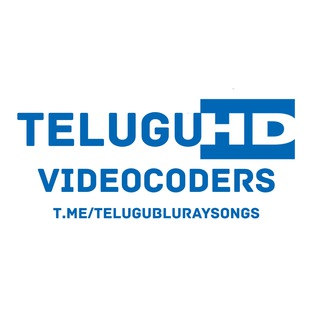 Telegram profile photo for Telugu Digital EnCODERS 4K 1080p BLURAY DTS DOLBY DIGITAL 5.1 MUSIC VIDEO SONGS