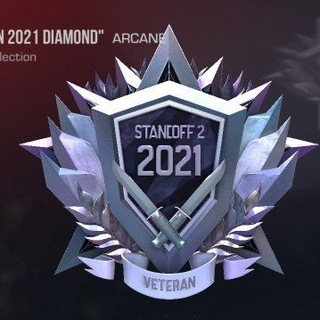 Telegram profile photo for Hex standoff 2