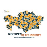 Telegram profile photo for КОНКУРС "РЕЦЕПТЫ МОЕЙ ИДЕНТИЧНОСТИ"