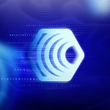 Telegram profile photo for TRADE with us THE OKO 📈