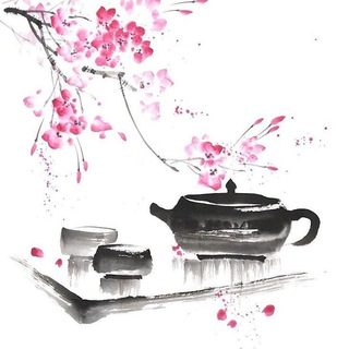 Telegram profile photo for Чайная茶🪴