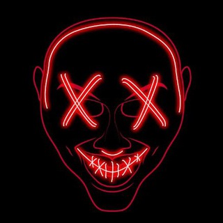 Telegram group profile photo for $PURGE - The Purge