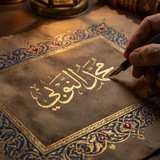 Telegram profile photo for محمد يعقوب النوبي