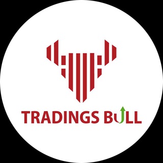 Telegram profile photo for Trading's Bull 💰