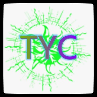 Telegram profile photo for TYC