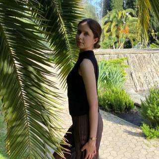 Telegram profile photo for nata💓ааа