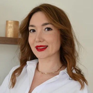 Telegram profile photo for Психолог-психоаналитик Ксения Алатова