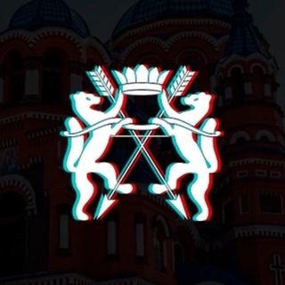 Telegram profile photo for SIBERIAN OBLASTNIK