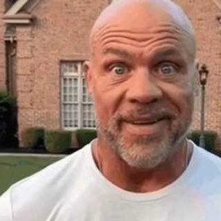 Telegram profile photo for $KURT ANGLE PORTAL