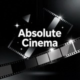 Telegram profile photo for 𝘼𝘽𝙎𝙊𝙇𝙐𝙏𝙀 𝘾𝙄𝙉𝙀𝙈𝘼 𝘊𝘋𝘛