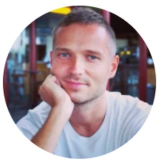 Telegram profile photo for О Бразилии и культуре. Саша.🏖