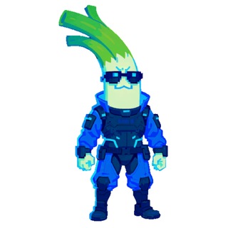 Telegram profile photo for Cyberleek