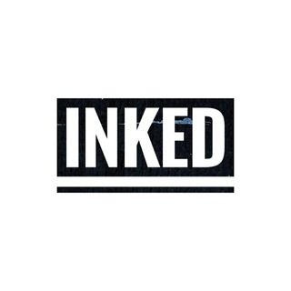Telegram profile photo for Inked | Tattoo | Татуировки