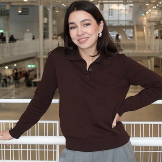 Telegram profile photo for Уборка с Дарьей|Оренбург