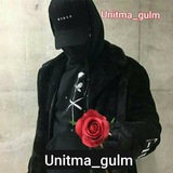 Telegram profile photo for Unitma_gulm🌷🥀⚘