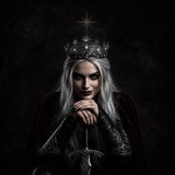 Telegram profile photo for Selina