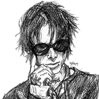 Telegram profile photo for tram revenge