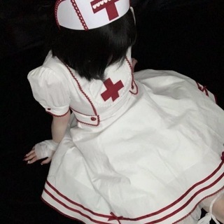 Telegram profile photo for ひどい