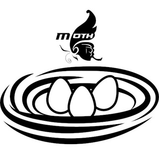 Telegram profile photo for Moth Nest Classified