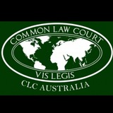 Telegram profile photo for Common Law Court Australia Resources