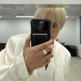 Telegram profile photo for purin koneko ˖ lее minho & that