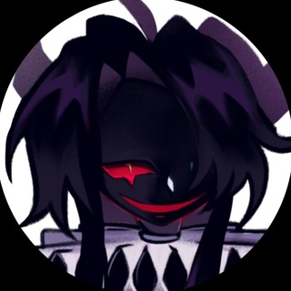 Telegram profile photo for никогда не ливну #toxic