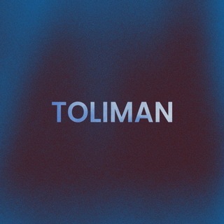 Telegram profile photo for TOLIMAN