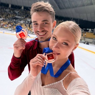 Telegram profile photo for Мухортова&Евгеньев OFFICIAL TEAM