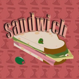 Telegram profile photo for Sandwich 2.0