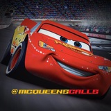 Telegram profile photo for McQueen'sCalls