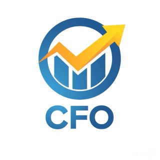 Telegram profile photo for CFO News