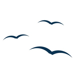 Telegram group profile photo for Открытая палуба