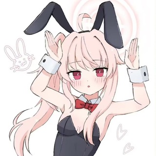 Telegram profile photo for 白丝雪糕anime🥰(防失联版)