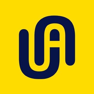 Telegram profile photo for UA NEWS