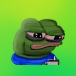 Telegram profile photo for Два с половиной гоя