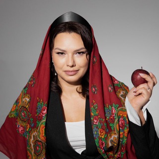 Telegram profile photo for Дизайн интерьера Калинина Маргарита | Казань |Москва🌎
