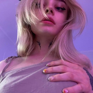 Telegram profile photo for PUTAS RUSAS π