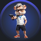 Telegram profile photo for تبادل احالات مجاني