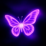 Telegram profile photo for Butterfly Support