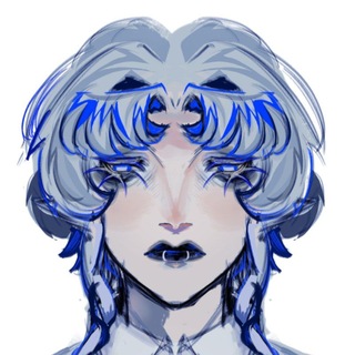 Telegram profile photo for SERAFIEL