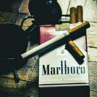 Telegram profile photo for Marlboro