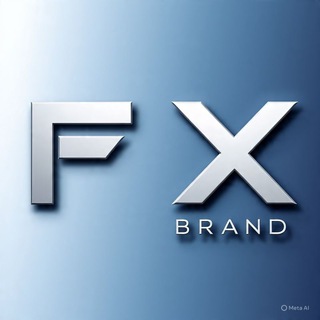 Telegram profile photo for FX BRAND