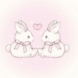 Telegram profile photo for Sea of love.