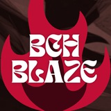 Telegram profile photo for BCH BLAZE Announcements