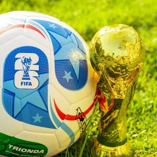 Telegram profile photo for Bingos copa do mundo