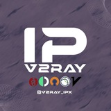 Telegram profile photo for آیپی ویتوری | ip v2rayng