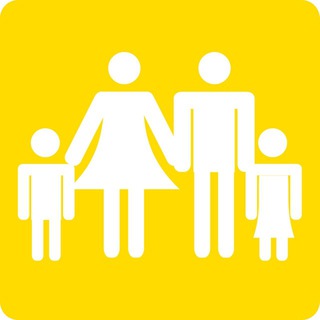 Telegram profile photo for Родители И Дети | Воспитание