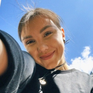 Telegram profile photo for Настя про состояние и продажи
