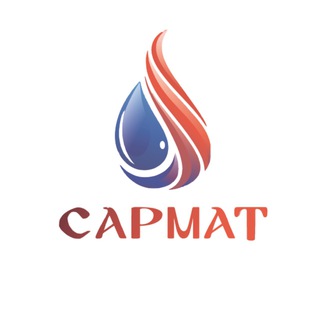 Telegram profile photo for Сеть магазинов газтехники «Сармат»