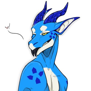 Telegram profile photo for Nyx day to day